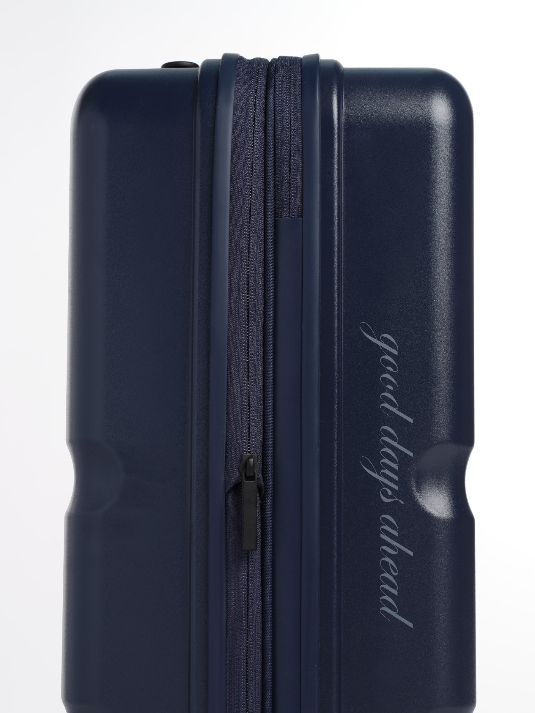 Carry-On Companion Luggage