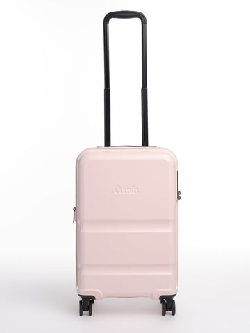 Carry-On Companion Luggage