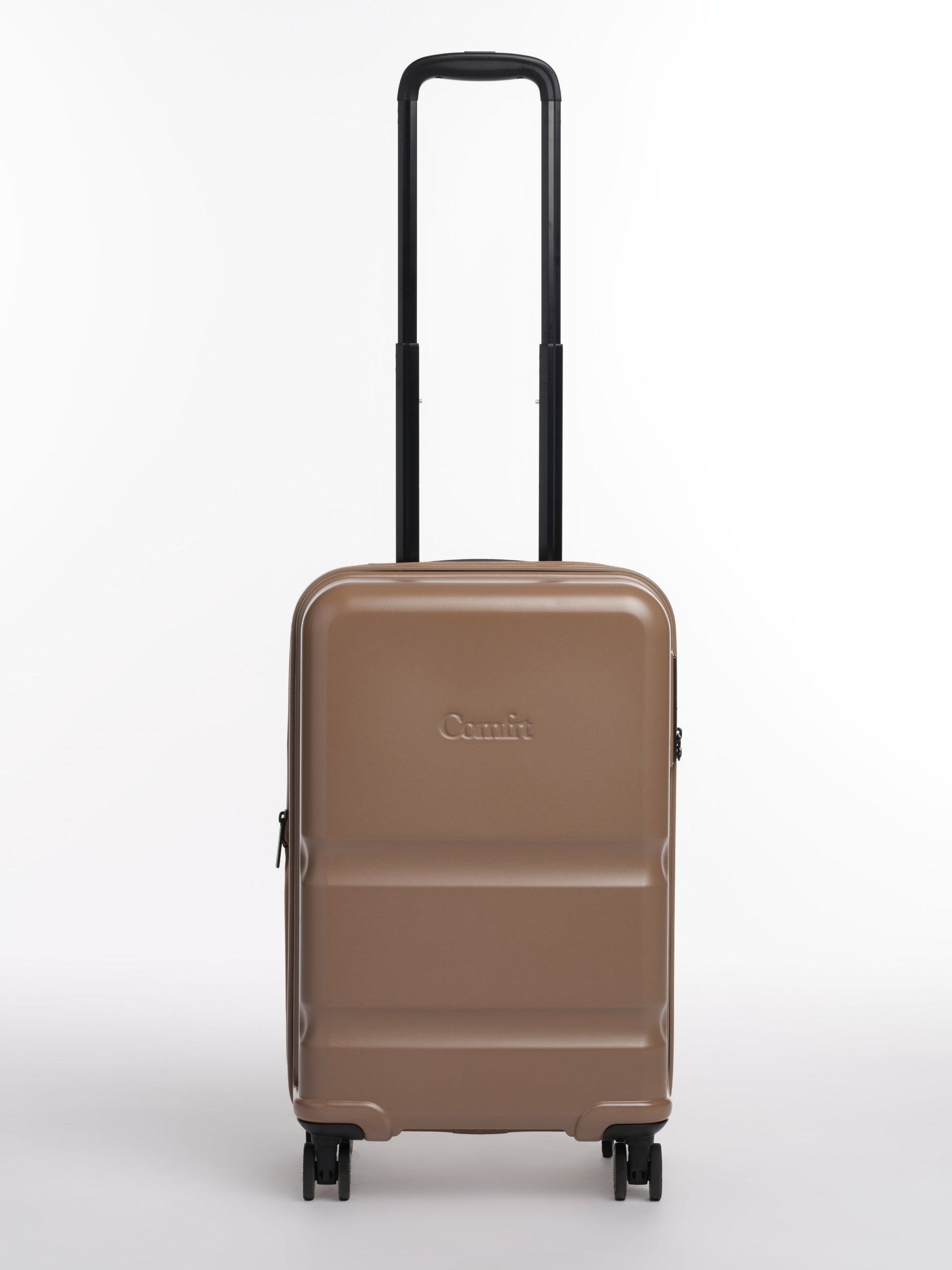 Carry-On Companion Luggage