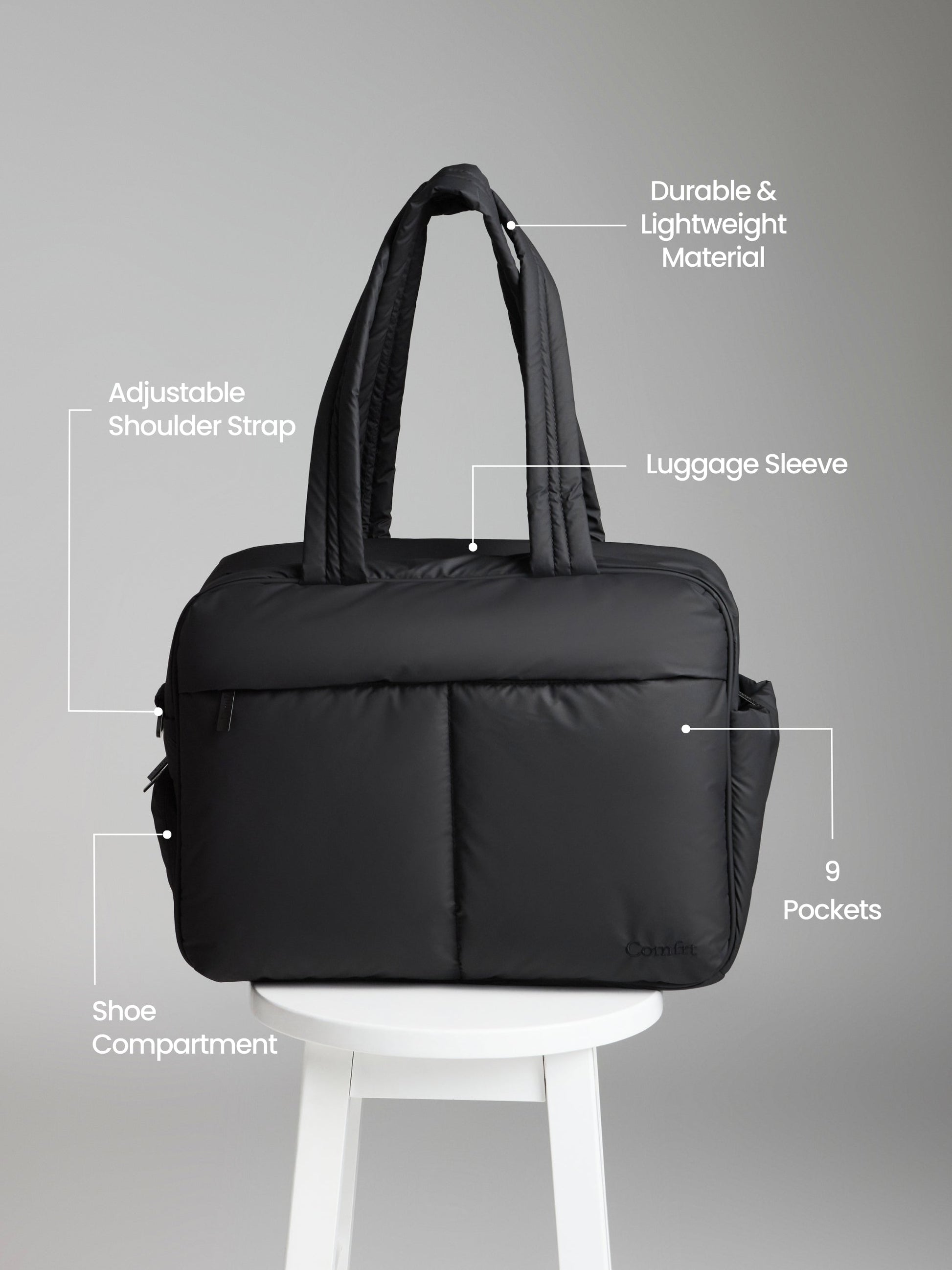 Weekender Bag