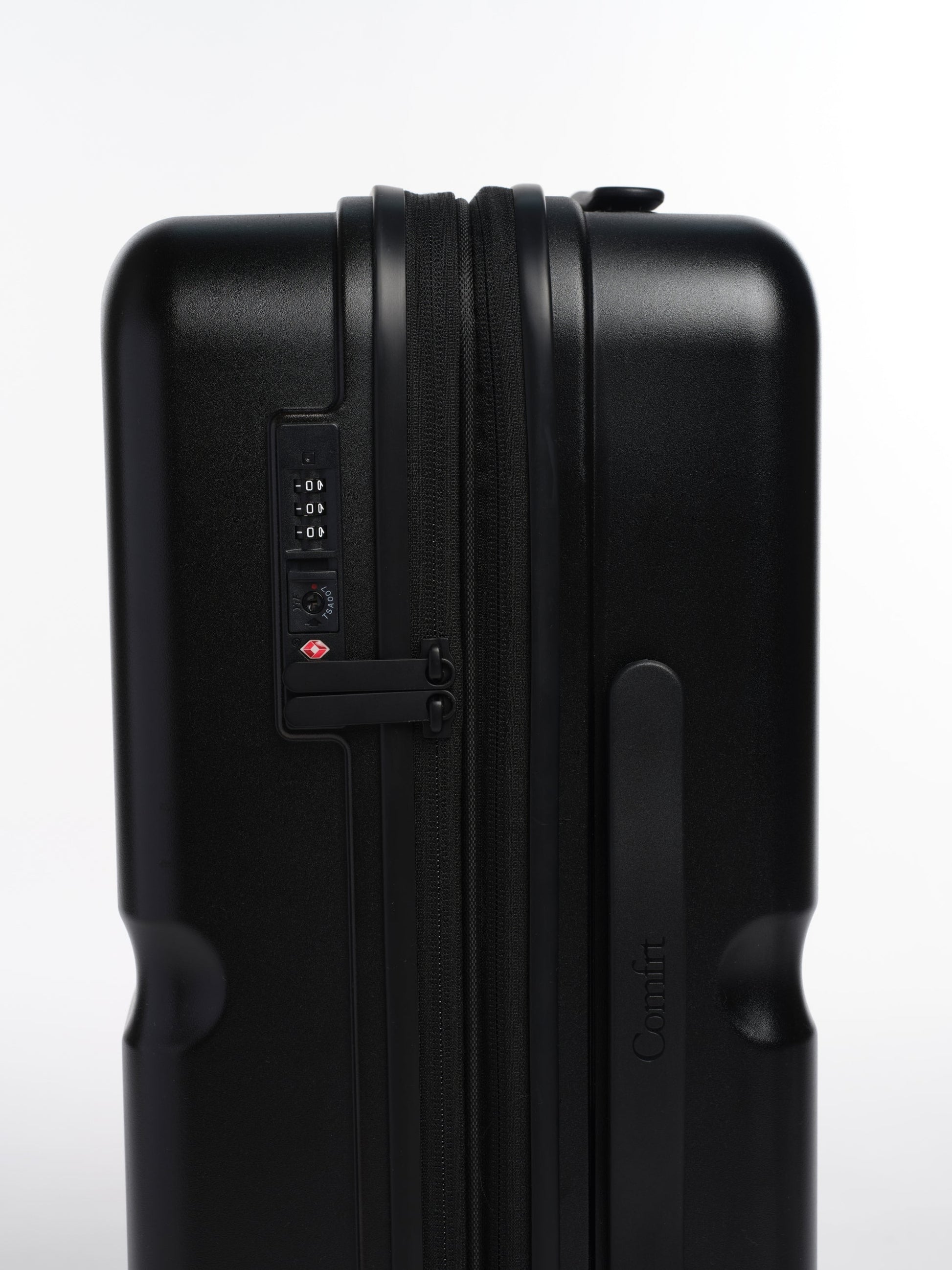 Carry-On Companion Luggage