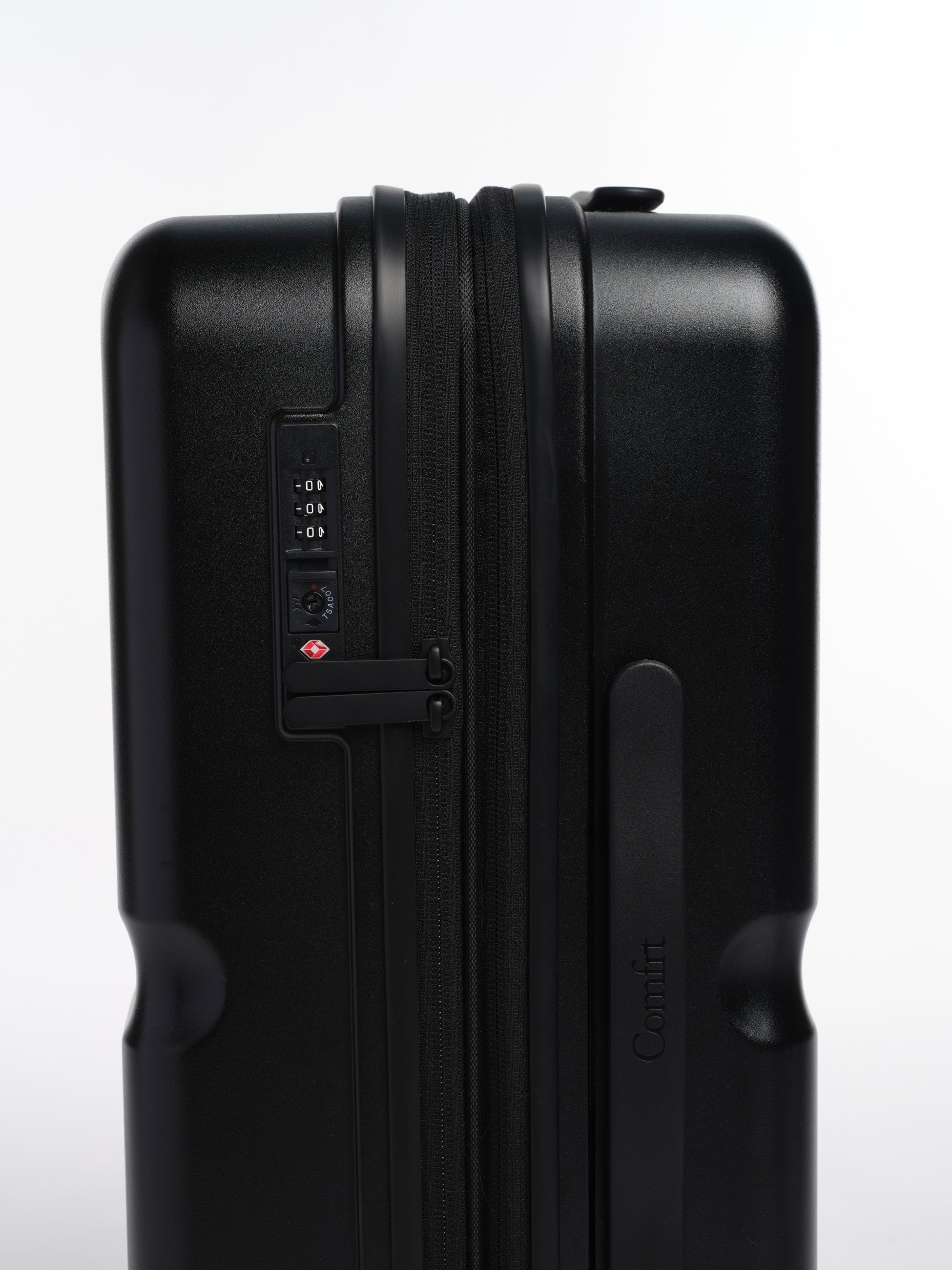 Carry-On Companion Luggage
