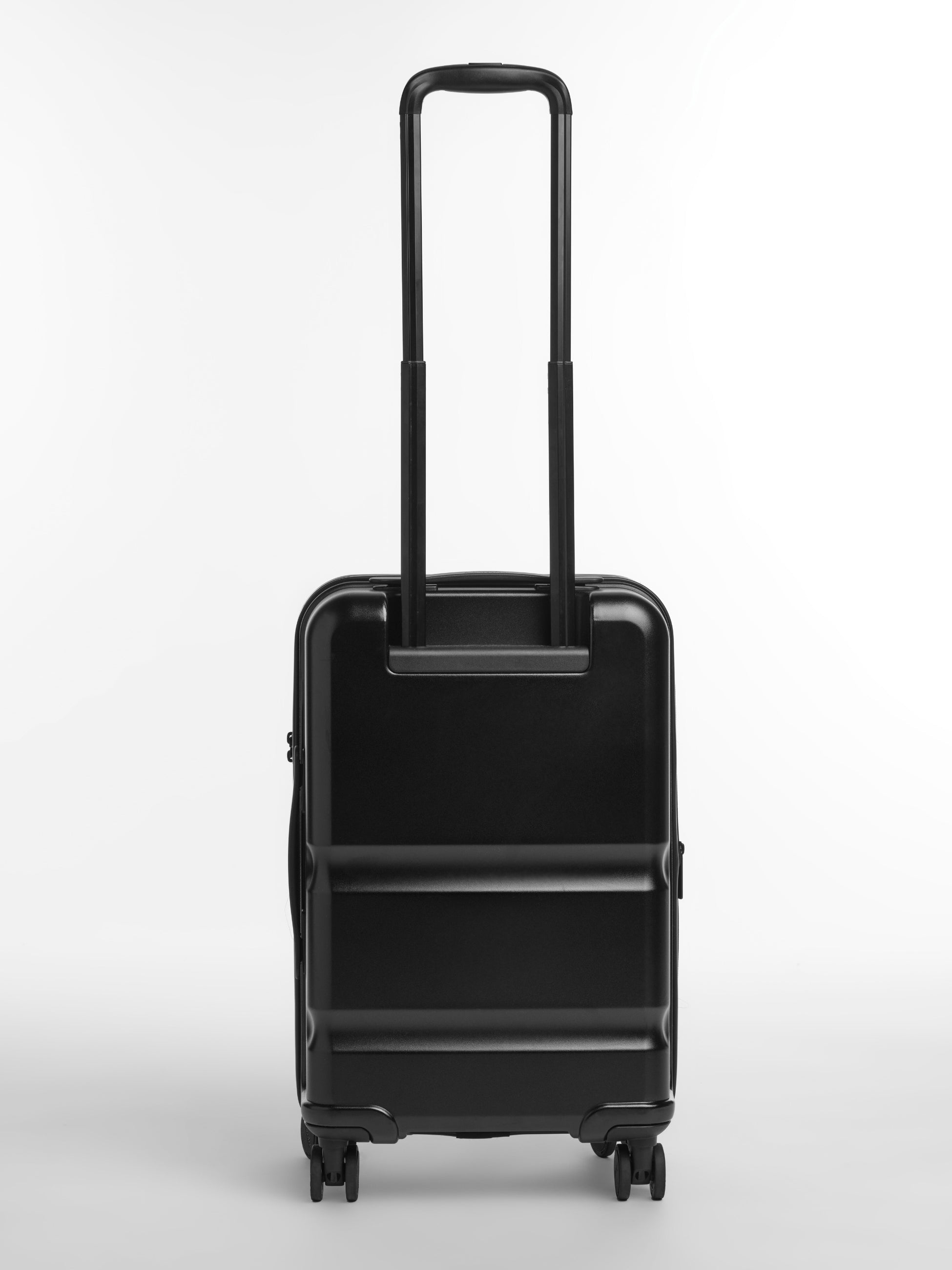 Carry-On Companion Luggage