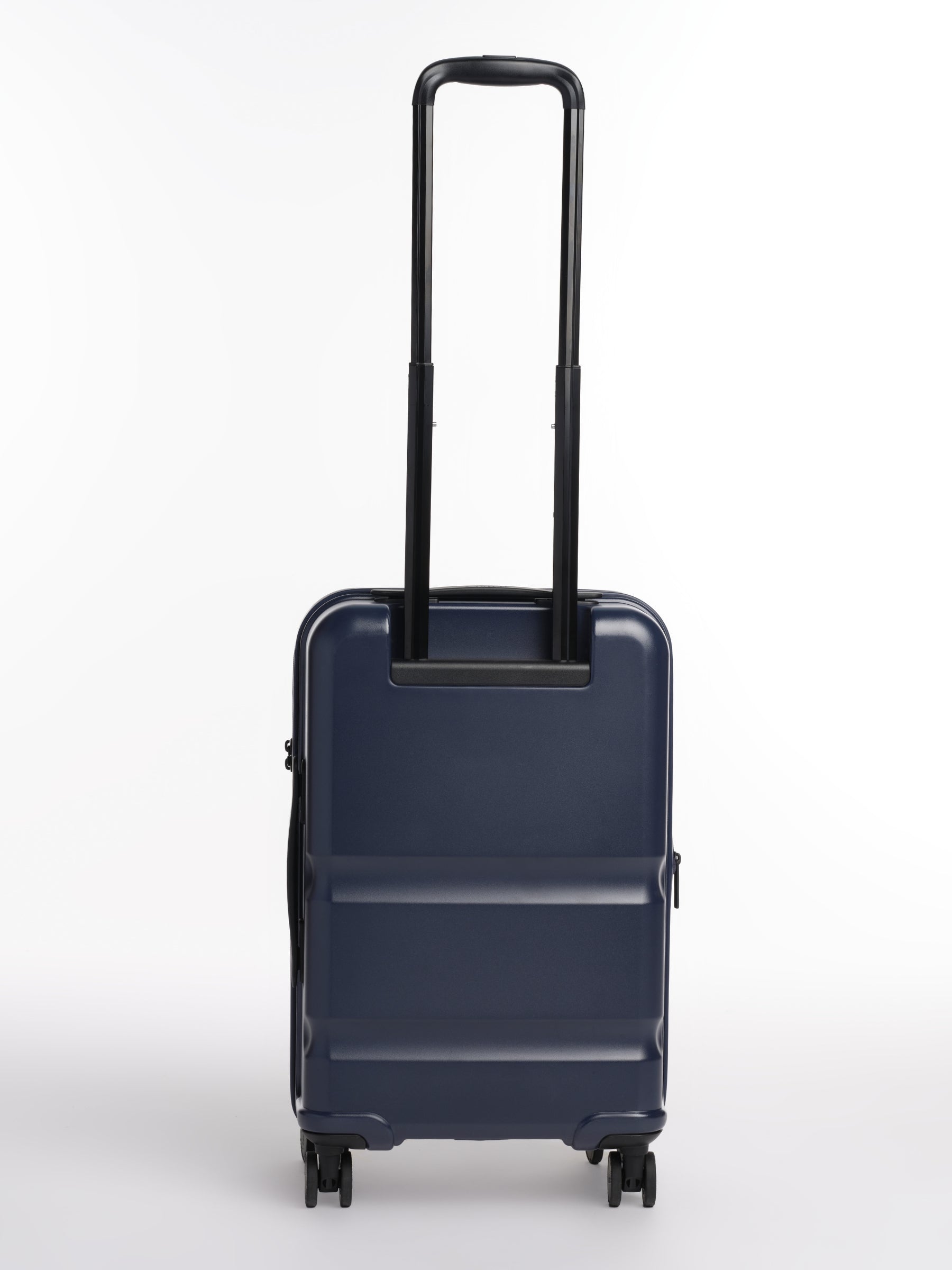 Carry-On Companion Luggage